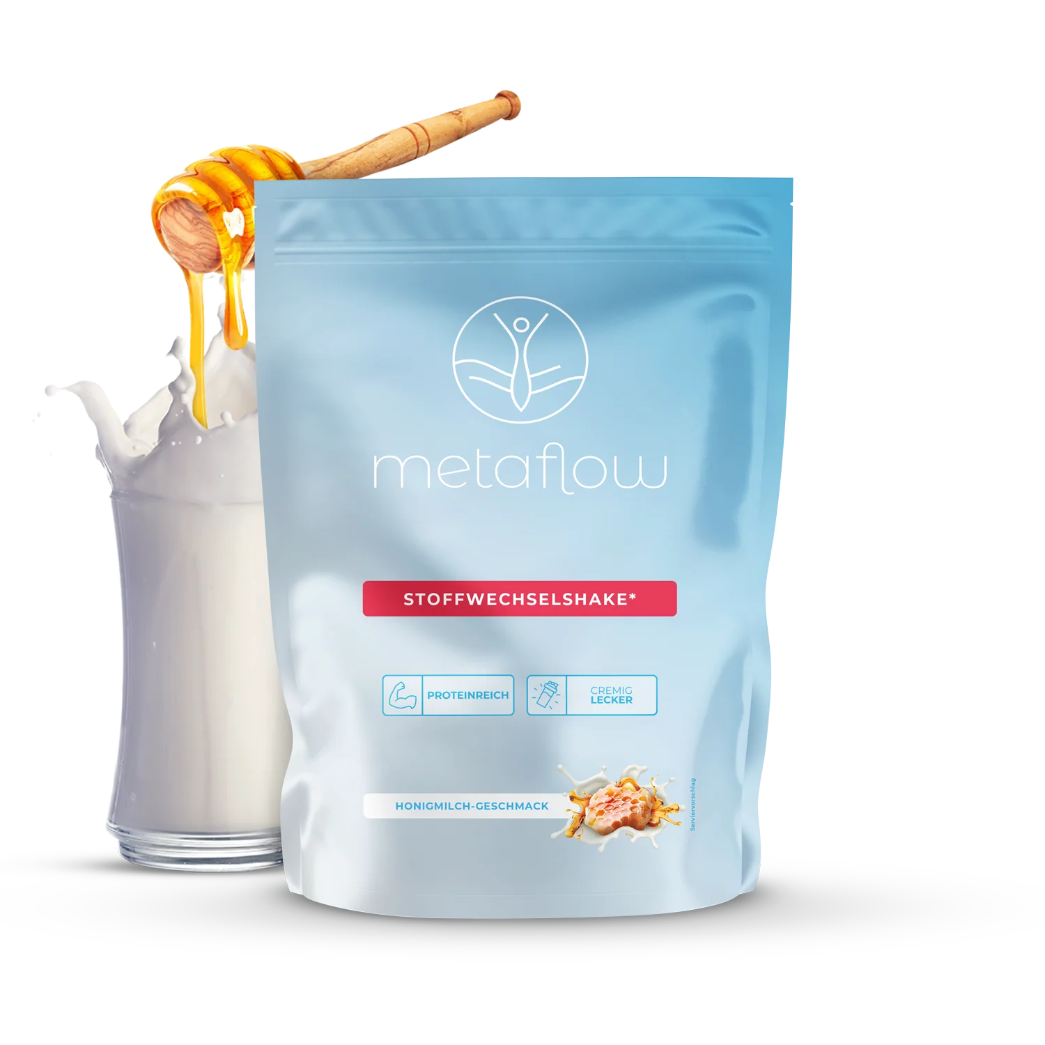 Test - Der Original Stoffwechsel-Shake* - Image 17