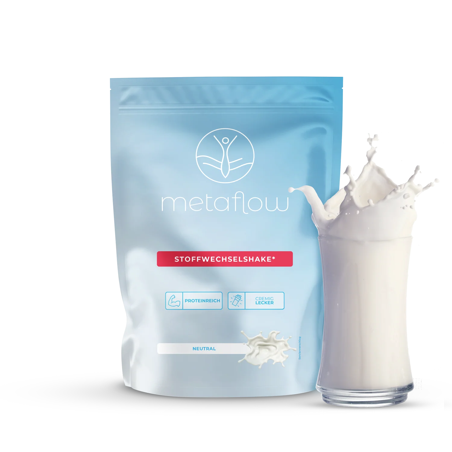 Test - Der Original Stoffwechsel-Shake* - Image 18