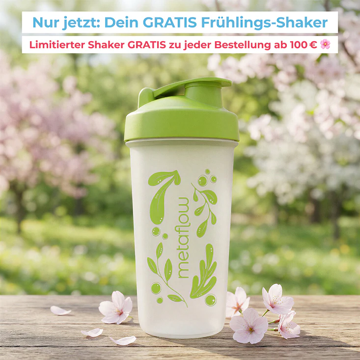 Test - Der Original Stoffwechsel-Shake* - Image 5