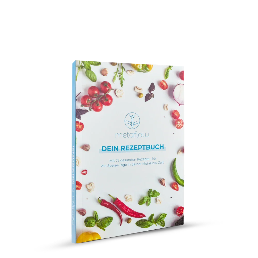 Das Digitale Rezeptbuch
