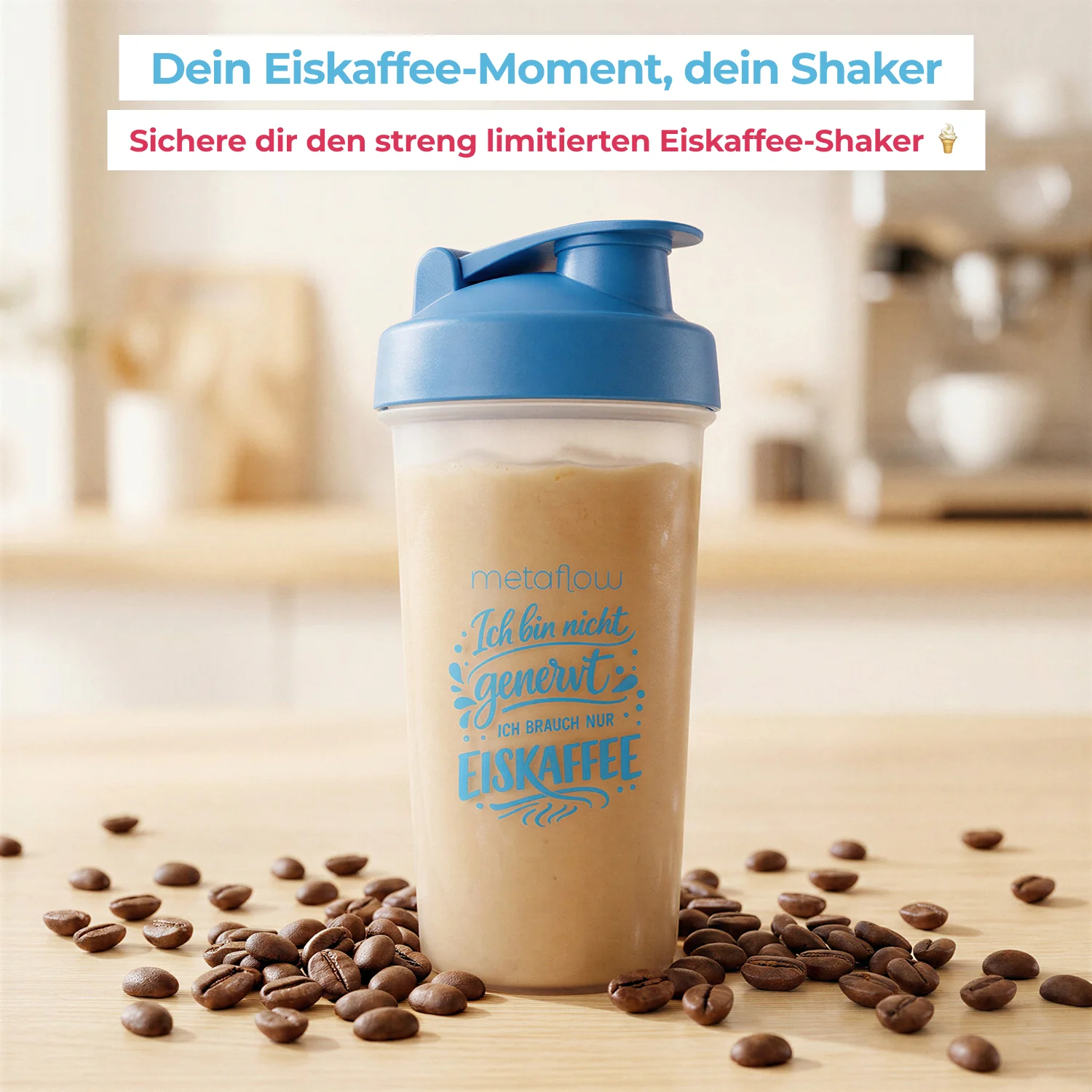 Limited Edition: Eiskaffee-Bundle - Image 2
