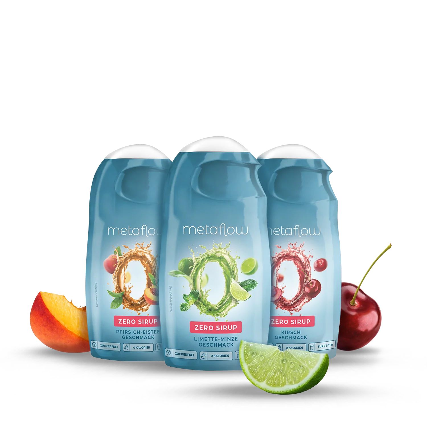 Zero Sirup (POS)